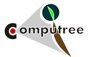 plateforme de traitement de données 3D Lidar logo